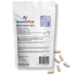 Magnesium Citraat – 400 mg AvantVital AvantVital 6