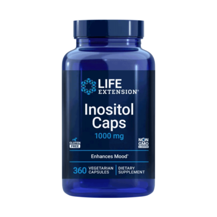 Inositol – 1000 mg Choline AvantVital