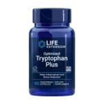 Geoptimaliseerde Tryptofaan Plus Slapen AvantVital 5