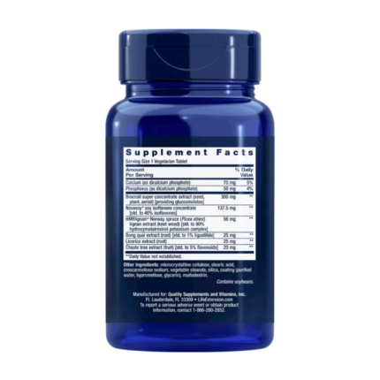 Oestrogeen voor Vrouwen Life Extension AvantVital 3