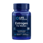 Oestrogeen voor Vrouwen Life Extension AvantVital 5