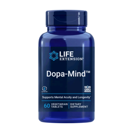 Dopa-Mind Botanische extracten AvantVital