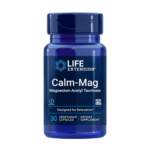 Magnesium Acetyl-Taurate – Calm-Mag – 750 mg Concentratie & Geheugen AvantVital 5