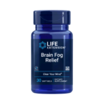 Brain Fog Relief Botanische extracten AvantVital 5