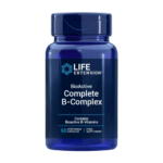 BioActive Vitamine B-Complex Energie AvantVital 5