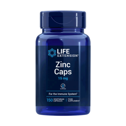 Zink – 15 mg Ontstekingsremmend AvantVital