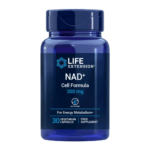 NAD+ Cell Formula – 300 mg Cognitieve veroudering 5 NAD+ Cell Formula – 300 mg Cognitieve veroudering AvantVital 5