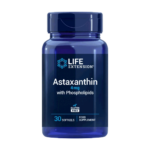 Astaxanthine – 4 mg Antioxidanten AvantVital 5