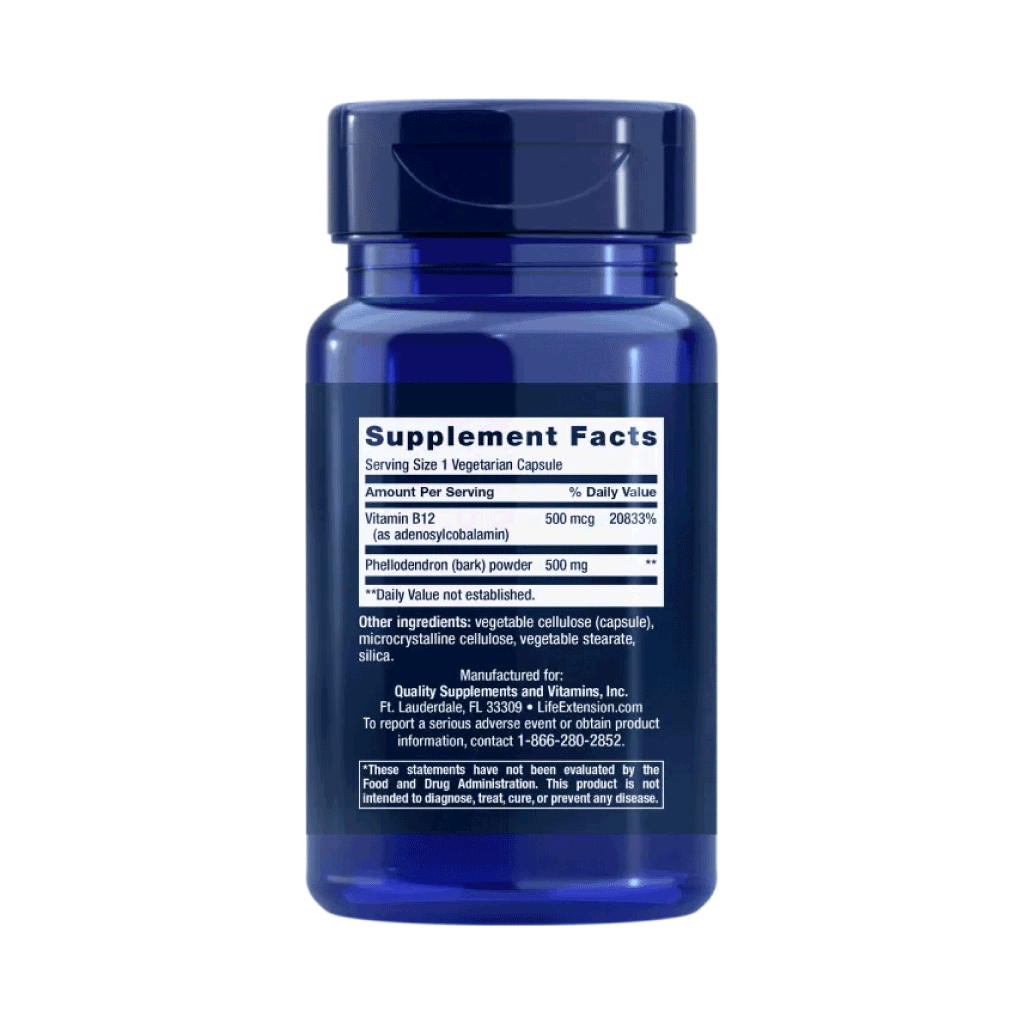 Dopamine Advantage Life Extension 4 Dopamine Advantage Life Extension AvantVital 4
