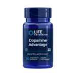 Dopamine Advantage Life Extension 5 Dopamine Advantage Life Extension AvantVital 5
