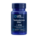 Longevity Fytocapsules Quicksilver Scientific AvantVital 9