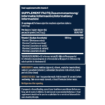 Liposomal Vitamine C Vitamines 8 Liposomal Vitamine C Vitamines AvantVital 8