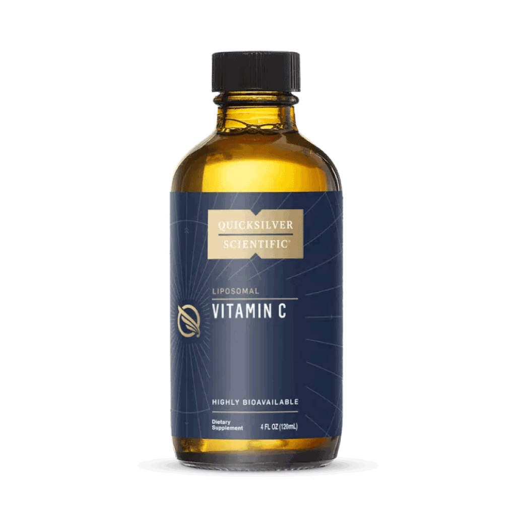 Liposomal Vitamine C Vitamines 3 Liposomal Vitamine C Vitamines AvantVital 3