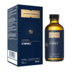 Liposomal Vitamine C Vitamines 7 Liposomal Vitamine C Vitamines AvantVital 7