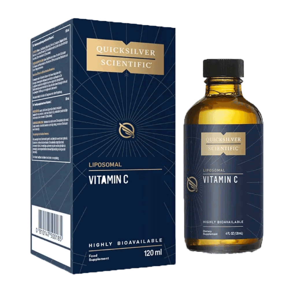 Liposomal Vitamine C Vitamines 4 Liposomal Vitamine C Vitamines AvantVital 4