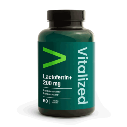 Super Omega-3 EPA/DHA Vetzuren AvantVital 7