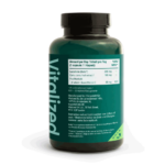 Lactoferrine+ – 200 mg Vitalized 11 Lactoferrine+ – 200 mg Vitalized AvantVital 11