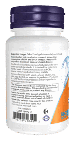 Omega-3 – moleculair gedistilleerd Nutriënten type AvantVital 10