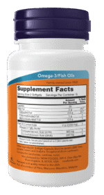 Omega-3 – moleculair gedistilleerd Nutriënten type AvantVital 11