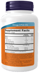 Ultra Omega-3 Nutriënten type AvantVital 13