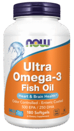 Ultra Omega-3 Nutriënten type AvantVital 12
