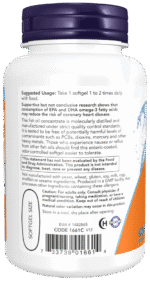 Ultra Omega-3 Nutriënten type AvantVital 13