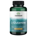 L-Glutamine – 500 mg Nutriënten type AvantVital 5