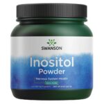 Inositolpoeder – 100% puur Nutriënten type AvantVital 5
