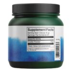 Inositolpoeder – 100% puur Nutriënten type AvantVital 6