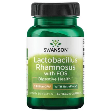 Lactobacillus Rhamnosus Nutriënten type AvantVital