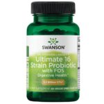 Ultimate 16 Strain Probiotic Nutriënten type AvantVital 5
