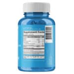 Ashwagandha gummies Nutriënten type AvantVital 6