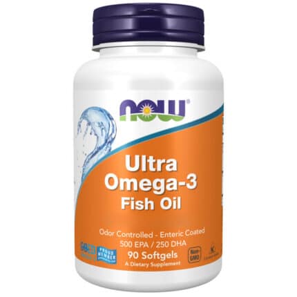 Ultra Omega-3 Nutriënten type AvantVital
