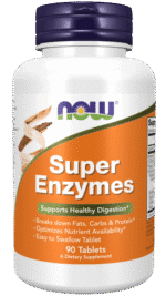 Super Enzyme Nutriënten type AvantVital 7