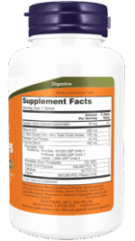 Super Enzyme Nutriënten type AvantVital 9