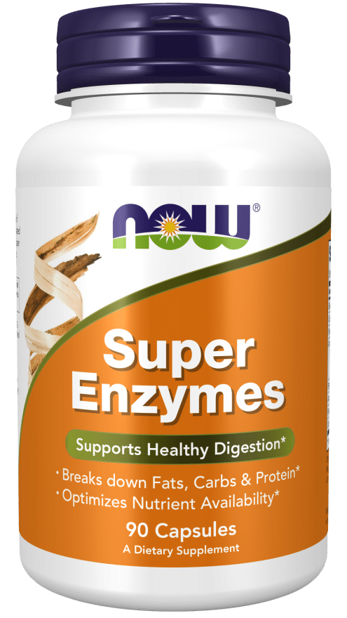 Super Enzyme Nutriënten type 3 Super Enzyme Nutriënten type AvantVital 3